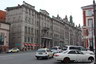 Фотографии Центра Владивостока, Историческое здание большого ГУМа