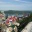 Hotels in Vladivostok, Akvilon, Sea view from the window