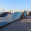Sport in Vladivostok, Skate playground - ramp
