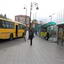 Transport of Vladivostok, Stop Center
