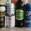 Food in Vladivostok, Japanese, Chinese and Korean beer