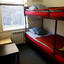Hostels with an interesting design in Vladivostok, Gallery and More, Dormitory room