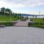 FEFU campus Vladivostok, Embankment - park