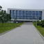 FEFU campus Vladivostok, Main sports building S1