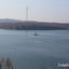 Токаревский маяк во Владивостоке, Вид на маяк Токарева и остров Русский