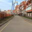 Trail Path of Health, Vladivostok, Past the Residential Complex