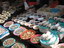 Что посмотреть в Пусане, Рыбный рынок Пусана
