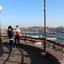 Видовая Орлиное гнедзо во Владивостоке, Смотровая площадка для фотографирований