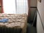 Недорогое жилье в Токио, Размера номера хватает чтобы обойти кровать